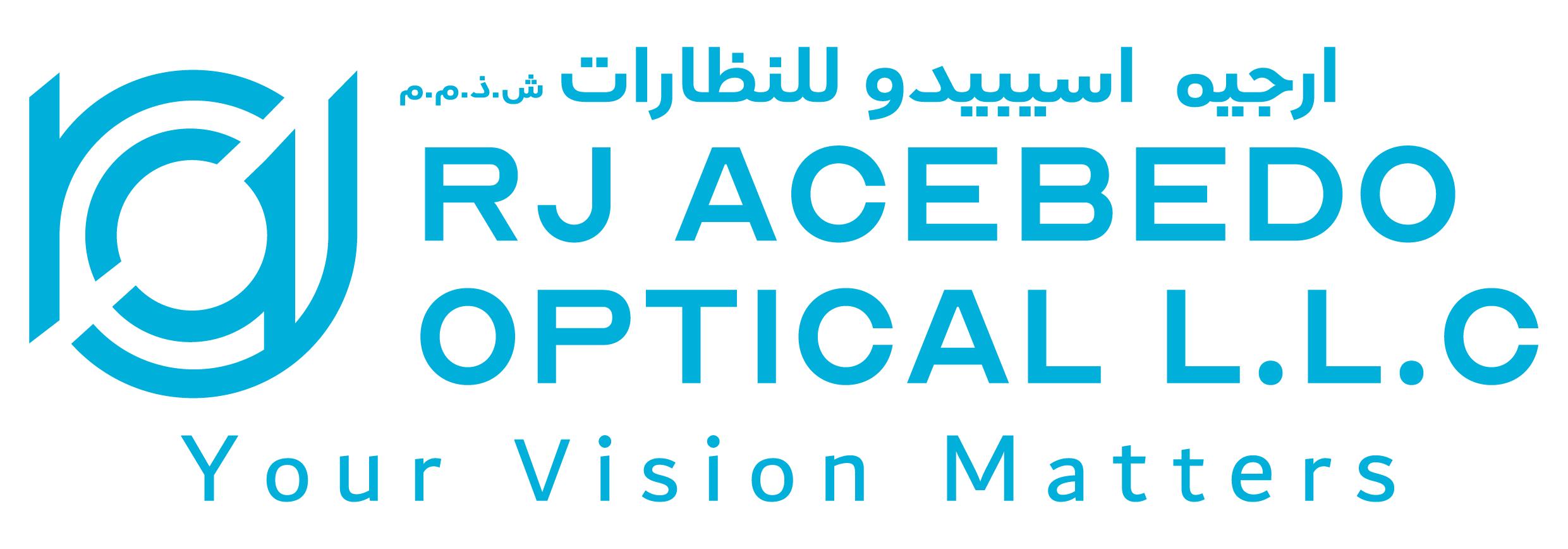 RJ Acebedo Optical LLC